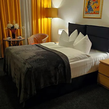 Hotel Soho Private & Im Herzen Der Altstadt