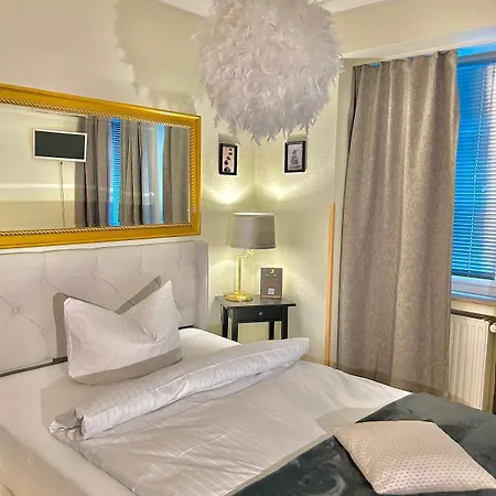 Soho Private & Im Herzen Der Altstadt Hotel Düsseldorf