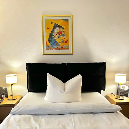 Hotel Soho Private & Im Herzen Der Altstadt 3*
