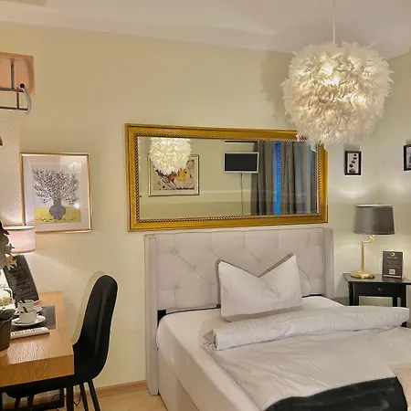 Soho Private & Im Herzen Der Altstadt 3* Düsseldorf