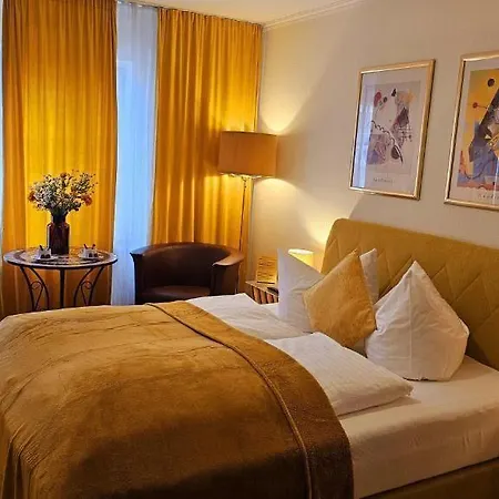 Soho Private & Im Herzen Der Altstadt Hotel Düsseldorf