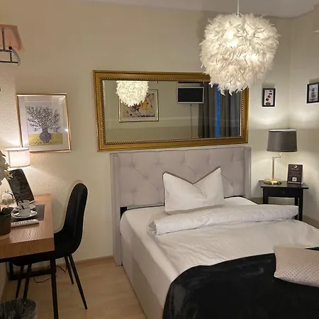 Soho Private & Im Herzen Der Altstadt