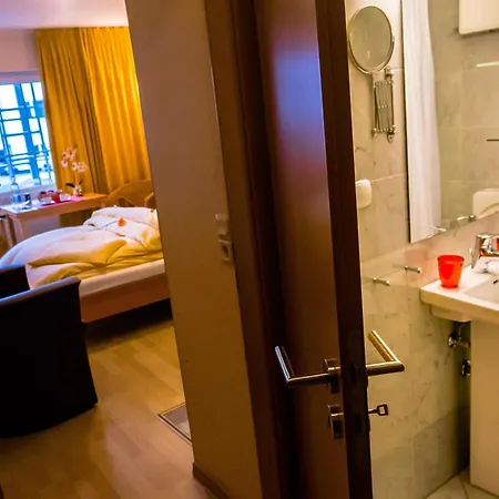 The Soho Altstadt Hotel 3*