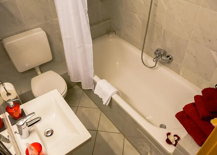 Hotell The Soho Altstadt 3*