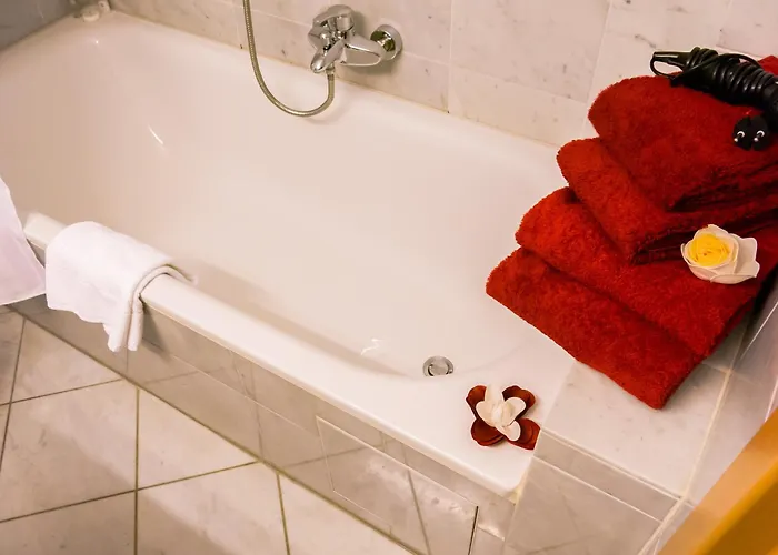 The Soho Altstadt 3*