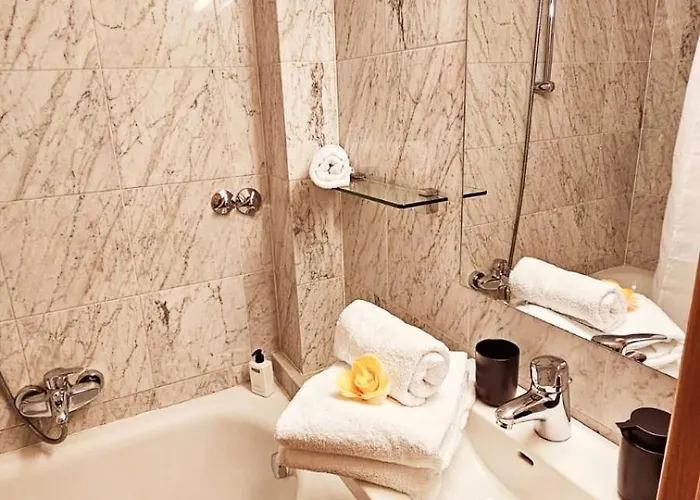 Soho Altstadt Urban Stay Hotell Düsseldorf