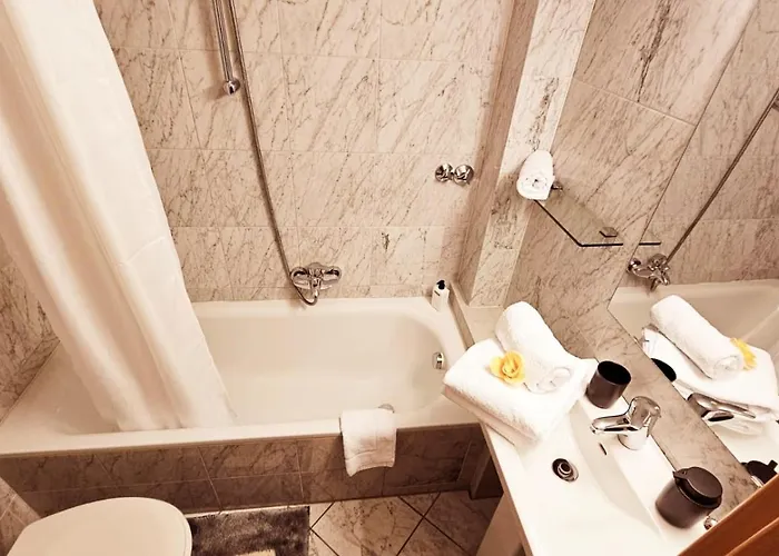 Hotel The Soho Altstadt Düsseldorf