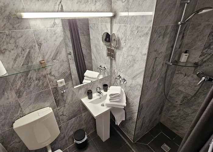 The Soho Altstadt 3* Düsseldorf