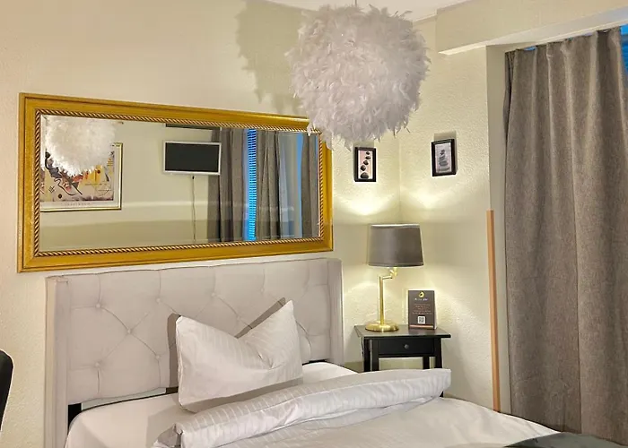 Soho Altstadt Urban Stay