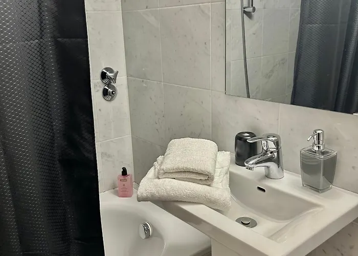 Soho Altstadt Urban Stay Hotell 3*