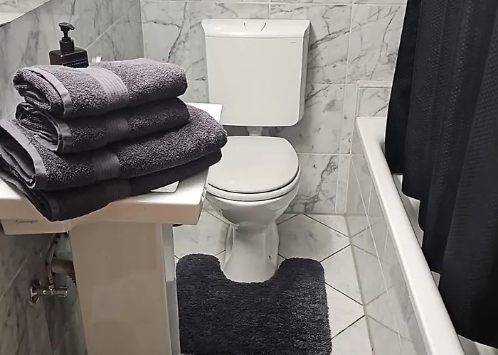 Hotell The Soho Altstadt Düsseldorf