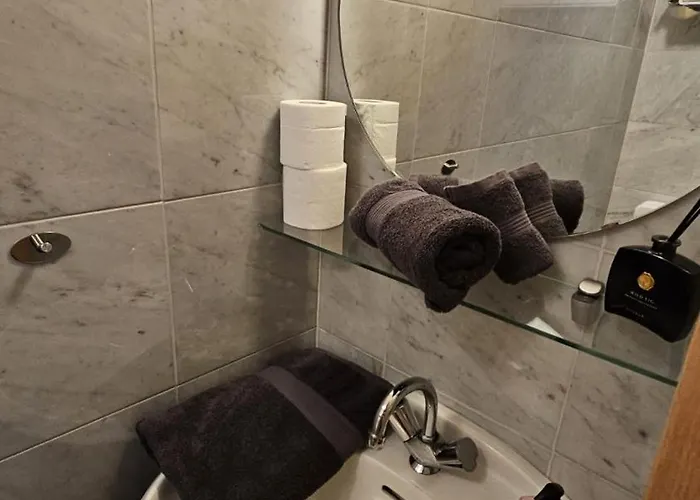 Hotell The Soho Altstadt Düsseldorf