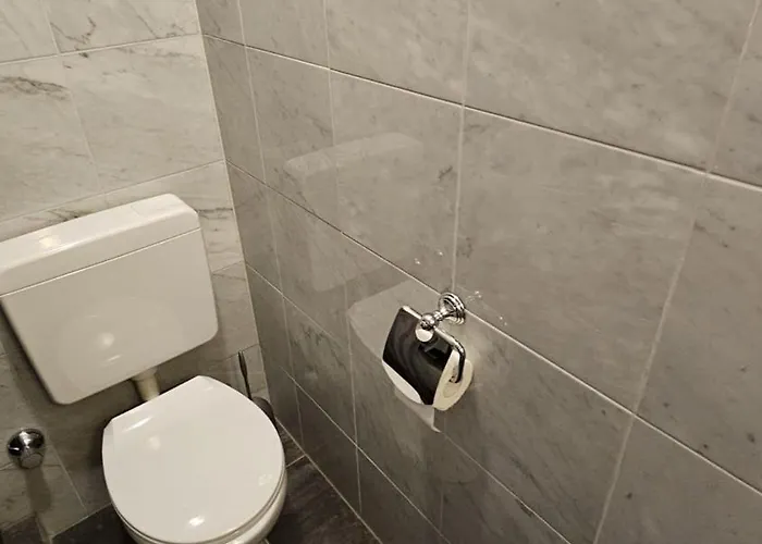 Soho Altstadt Urban Stay 3* Düsseldorf