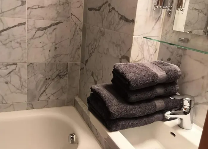 Soho Altstadt Urban Stay Hotell 3*