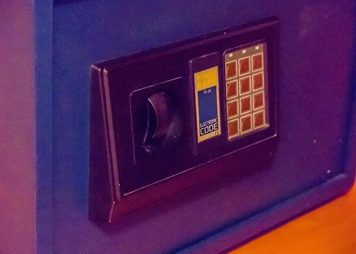 The Soho Altstadt 3*