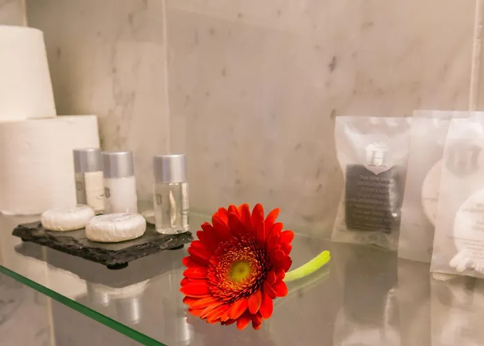 Hotell The Soho Altstadt