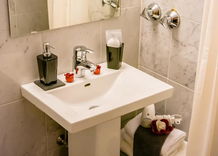 Hotell Soho Altstadt Urban Stay