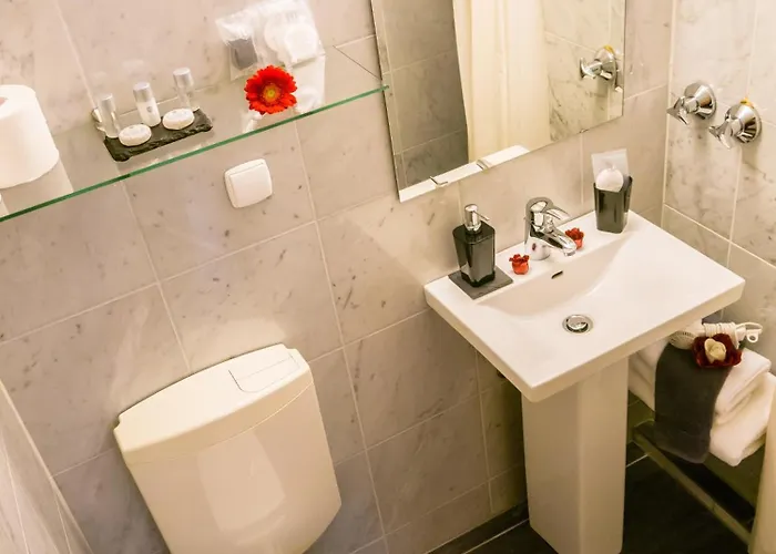 Soho Altstadt Urban Stay Hotell