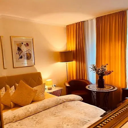 Soho Altstadt Urban 3*