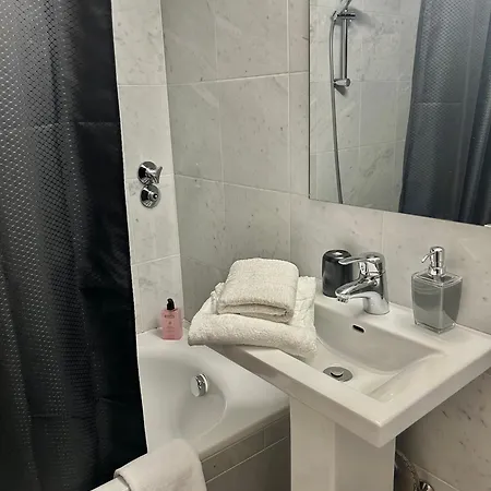 Soho Altstadt Urban מלון 3*
