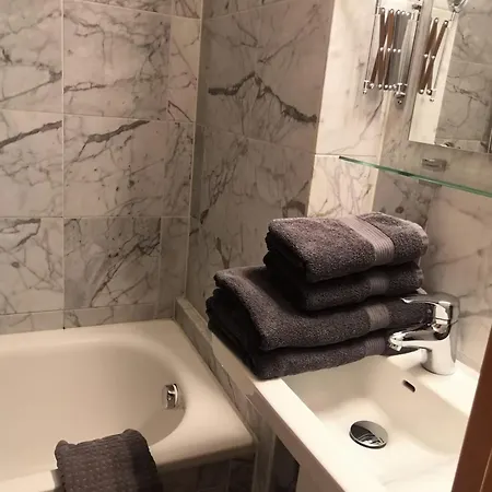 Soho Altstadt Urban מלון 3*