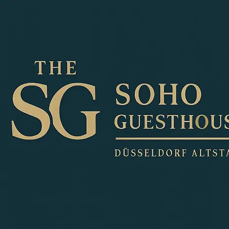 Soho Altstadt Urban דיסלדורף