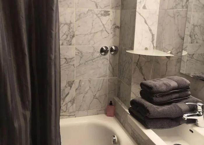 The Soho Altstadt デュッセルドルフ