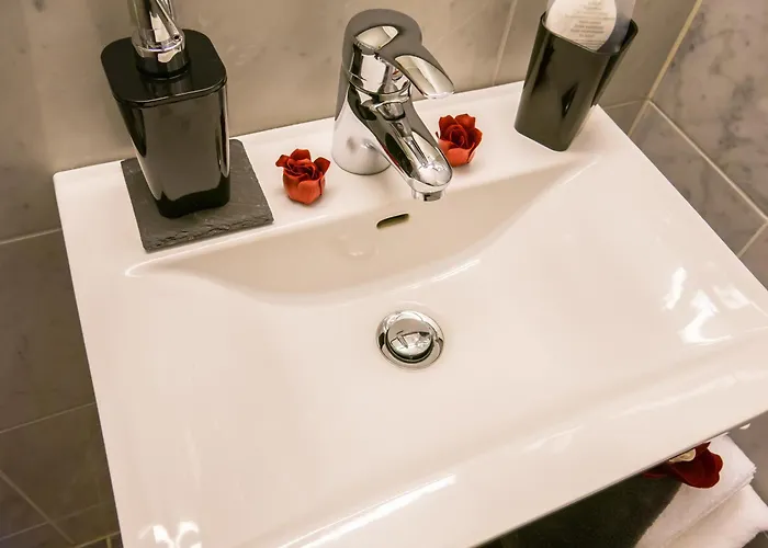 The Soho Altstadt デュッセルドルフ