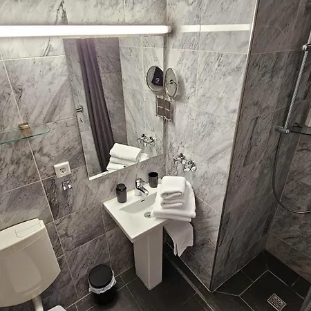 Soho Altstadt Urban 3* デュッセルドルフ