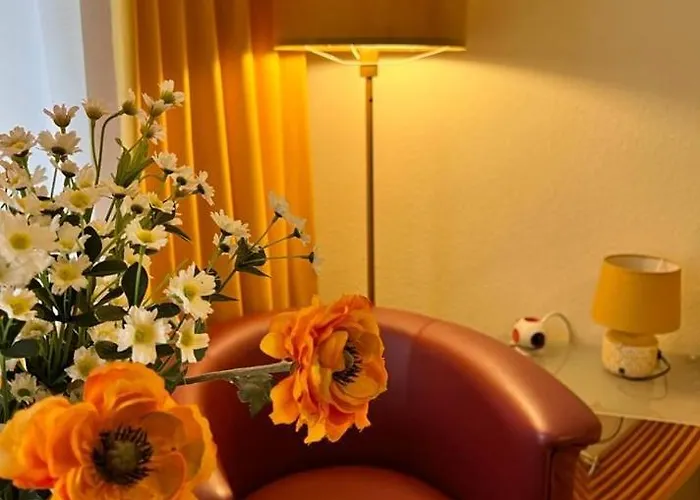 Soho Altstadt Urban Stay 3*