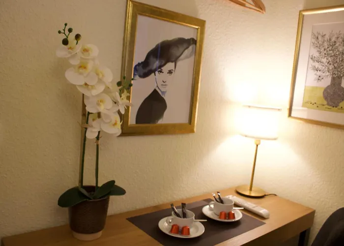 Soho Altstadt Urban Stay