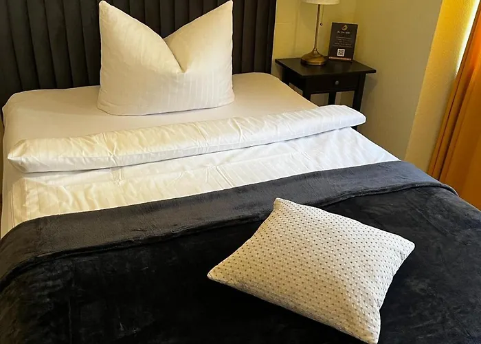 Soho Altstadt Urban Stay Düsseldorf