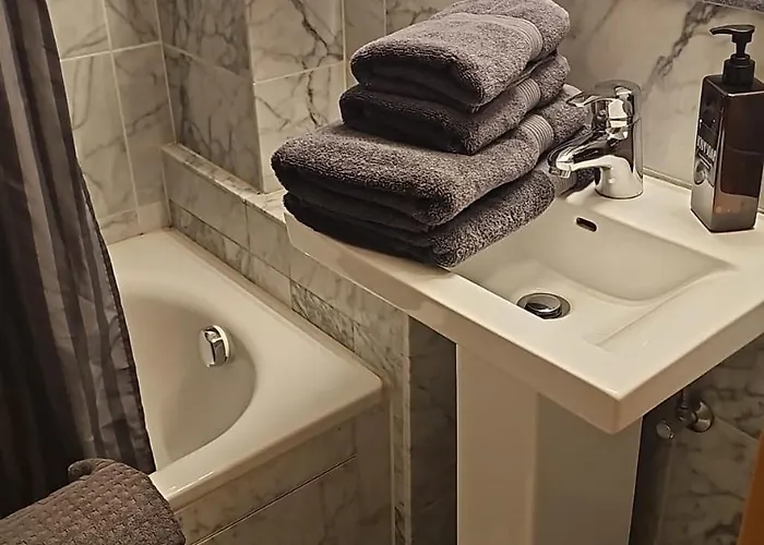 Soho Altstadt Urban Stay Hotel 3*