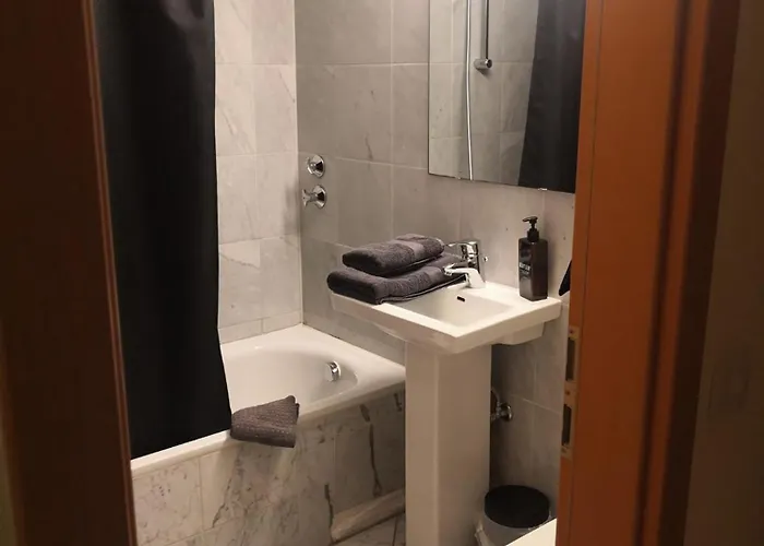 Soho Altstadt Urban Stay 3*